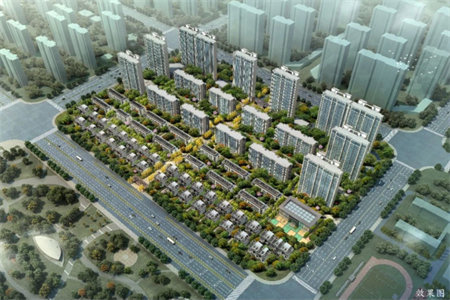 龙都中天花园2室1厅1卫58万84.3m2简单装修出售