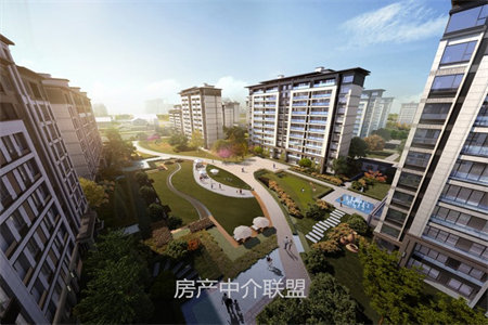 首付19万佛山小学花千树三室两厅一卫