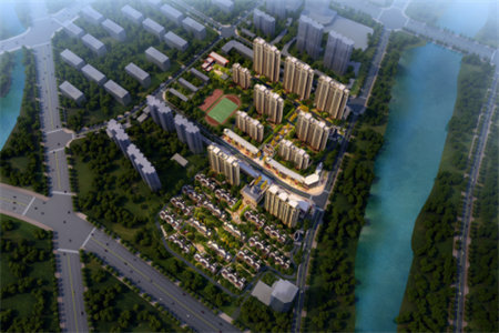 皇家半岛3室2厅1卫120.4/33附房三楼多层59.5万