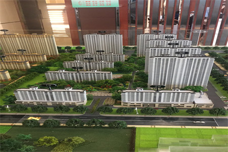 城西馍馍庄小区3室1厅1卫68m2出售首付13万