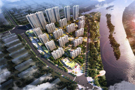 城东东方明珠3室2厅1卫69.8万96m2出售